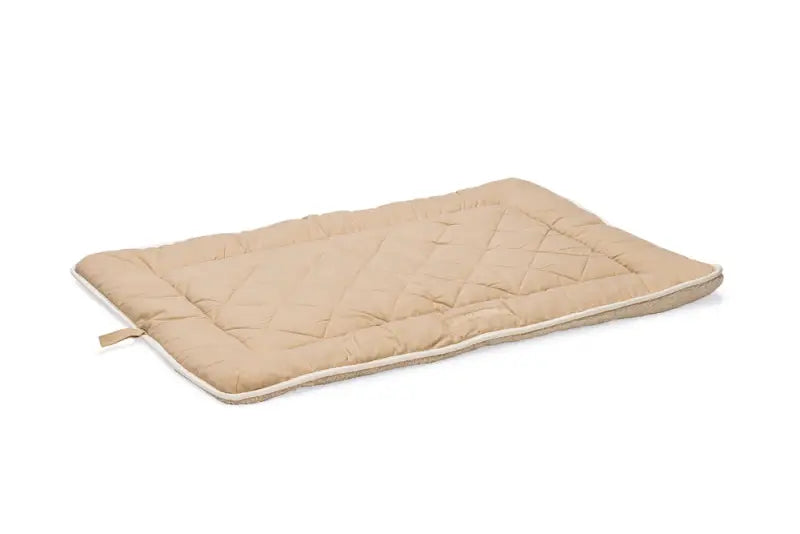 Nano Benchkussen 109x69x3.5 cm — Beige