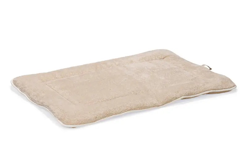 Nano Benchkussen 121x78x3.5 cm — Beige