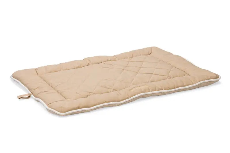 Nano Benchkussen 121x78x3.5 cm — Beige