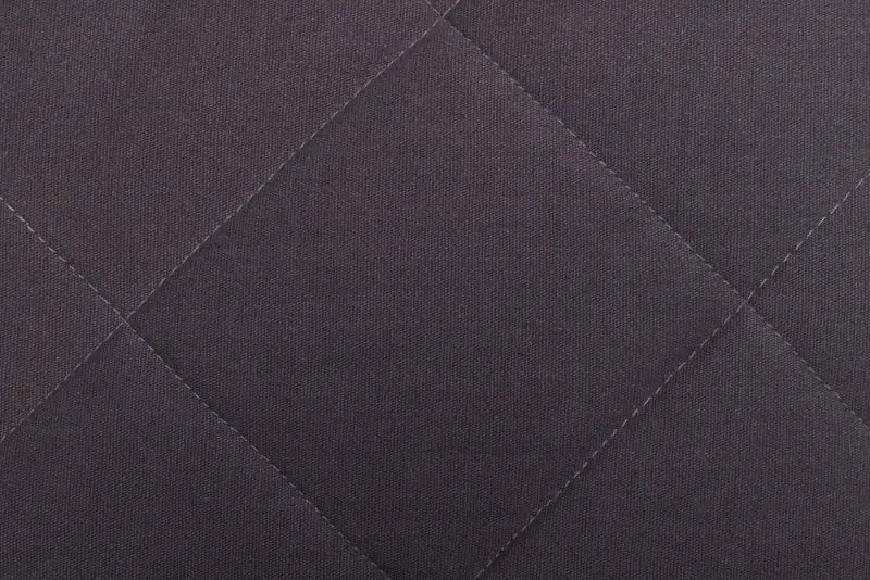 Nano Benchkussen 121x78x3.5 cm — Grijs