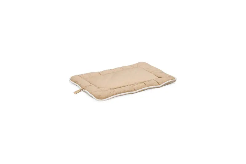 Nano Benchkussen 49x36x3.5 cm — Beige