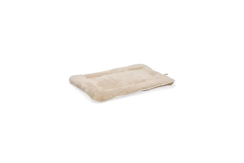 Nano Benchkussen 49x36x3.5 cm — Beige