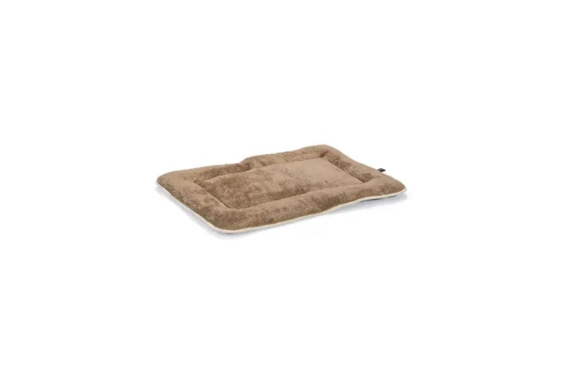 Nano Benchkussen 49x36x3.5 cm — Grijs
