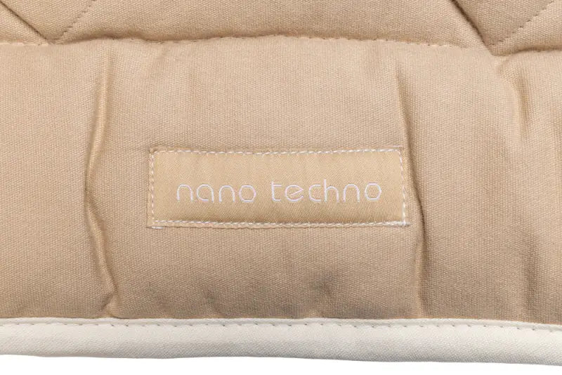 Nano Benchkussen 62x44x3.5 cm — Beige