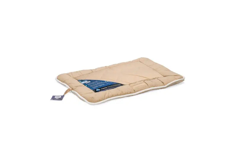 Nano Benchkussen 78x55x3.5 cm — Beige