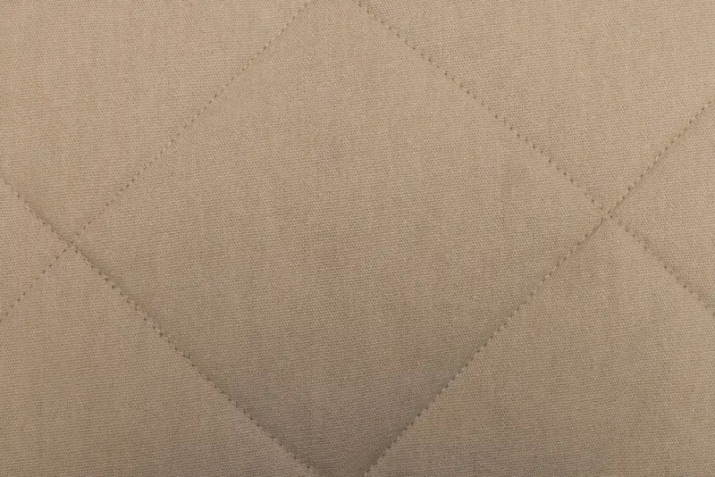 Nano Benchkussen 78x55x3.5 cm — Beige