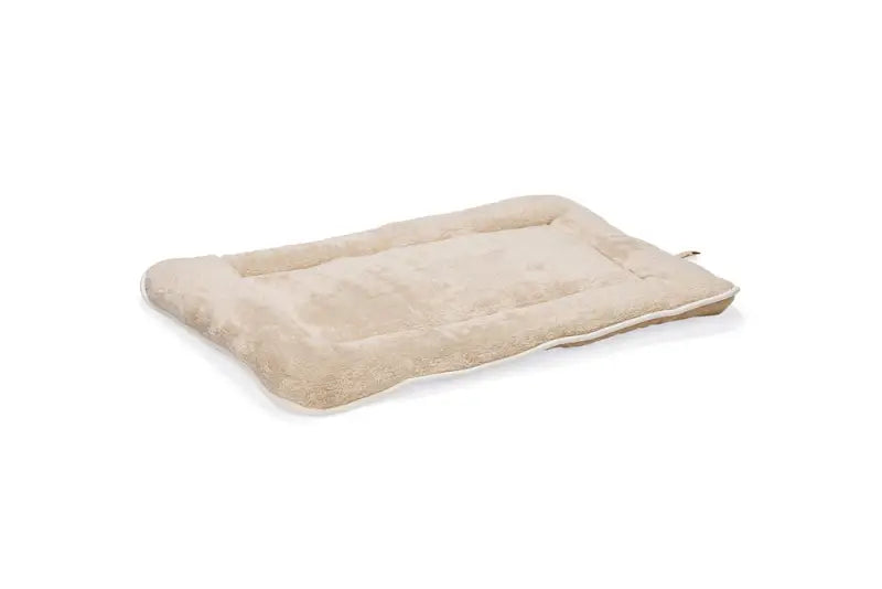 Nano Benchkussen 78x55x3.5 cm — Beige
