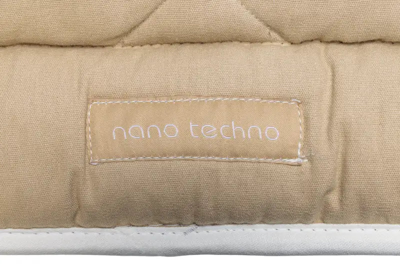 Nano Benchkussen 78x55x3.5 cm — Beige