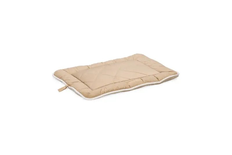 Nano Benchkussen 78x55x3.5 cm — Beige