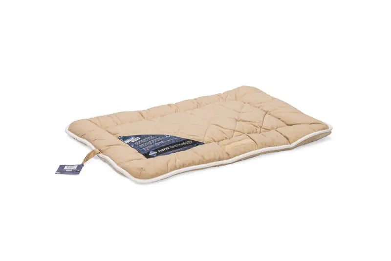 Nano Benchkussen 89x60x3.5 cm — Beige