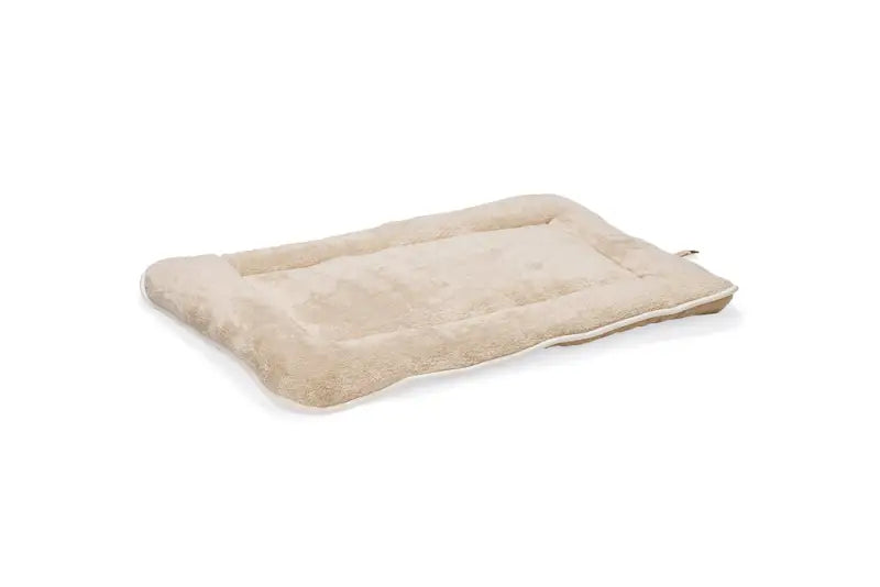 Nano Benchkussen 89x60x3.5 cm — Beige