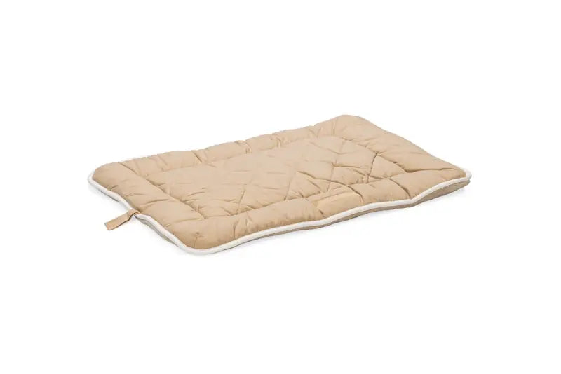 Nano Benchkussen 89x60x3.5 cm — Beige