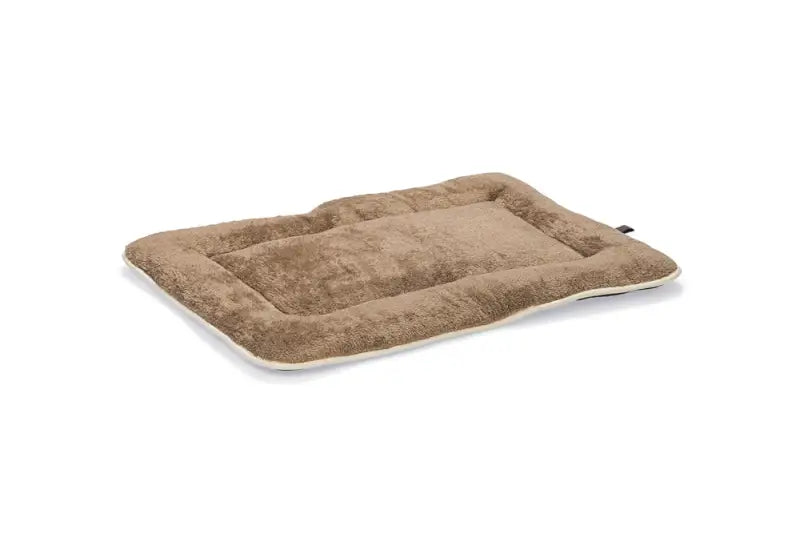 Nano Benchkussen 89x60x3.5 cm — Grijs