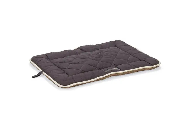 Nano Benchkussen 89x60x3.5 cm — Grijs