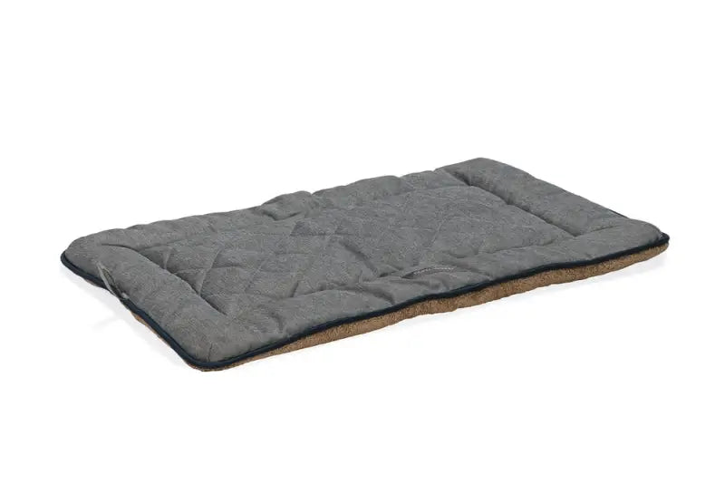 Nano Benchkussen Lex 109x69x3.5 cm — Grijs