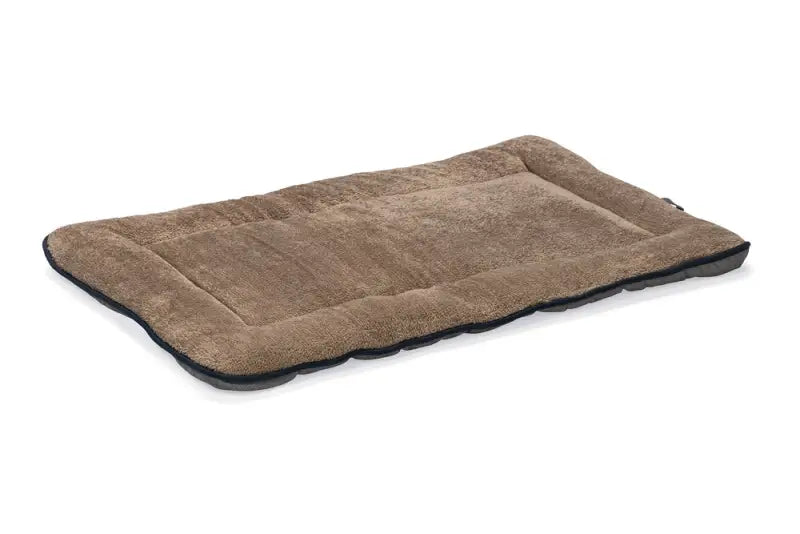 Nano Benchkussen Lex 121x78x3.5 cm — Grijs