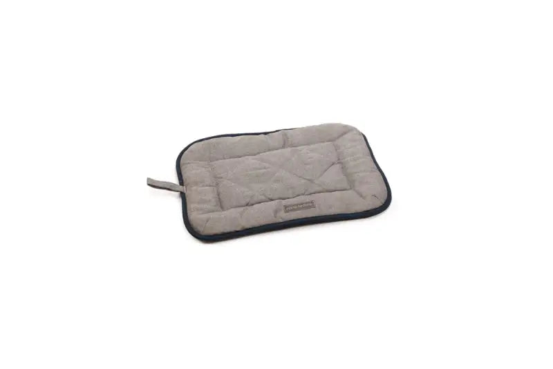 Nano Benchkussen Lex 49x36x3.5 cm — Grijs