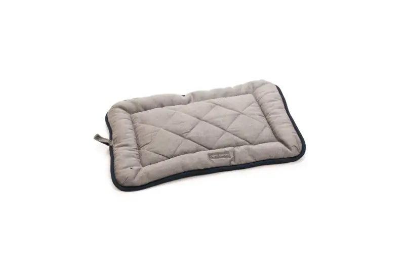 Nano Benchkussen Lex 62x44x3.5 cm — Grijs