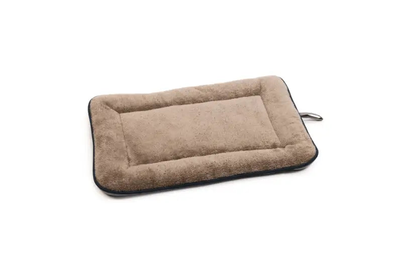 Nano Benchkussen Lex 78x55x3.5 cm — Grijs