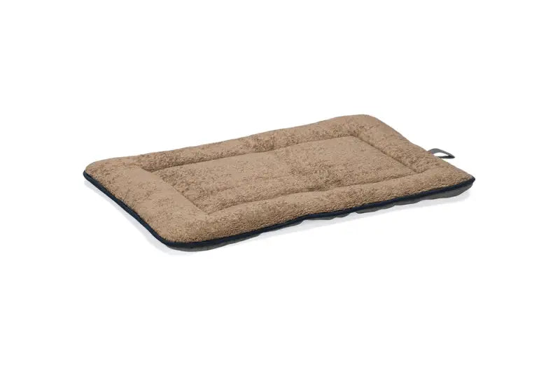 Nano Benchkussen Lex 89x60x3.5 cm — Grijs