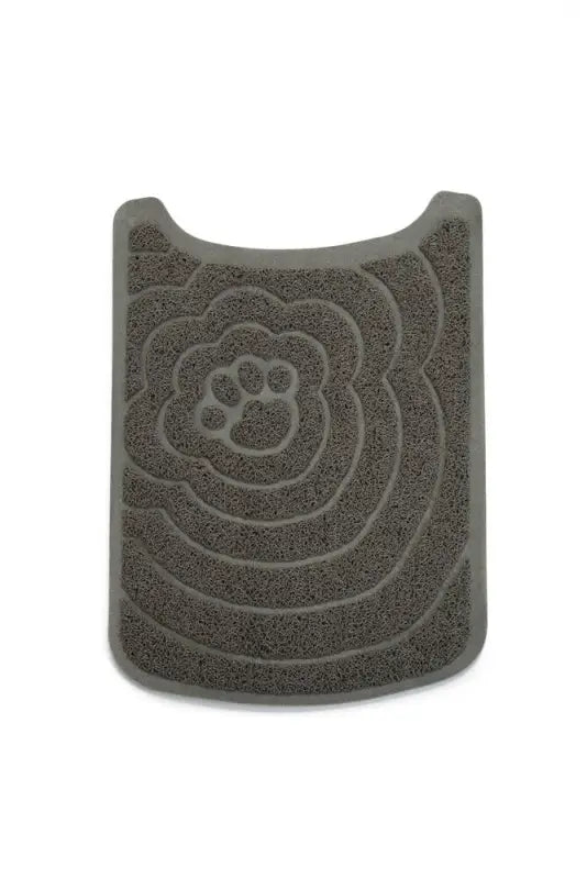 Nestor Kattenbakmat 47x40x1 cm — Grijs