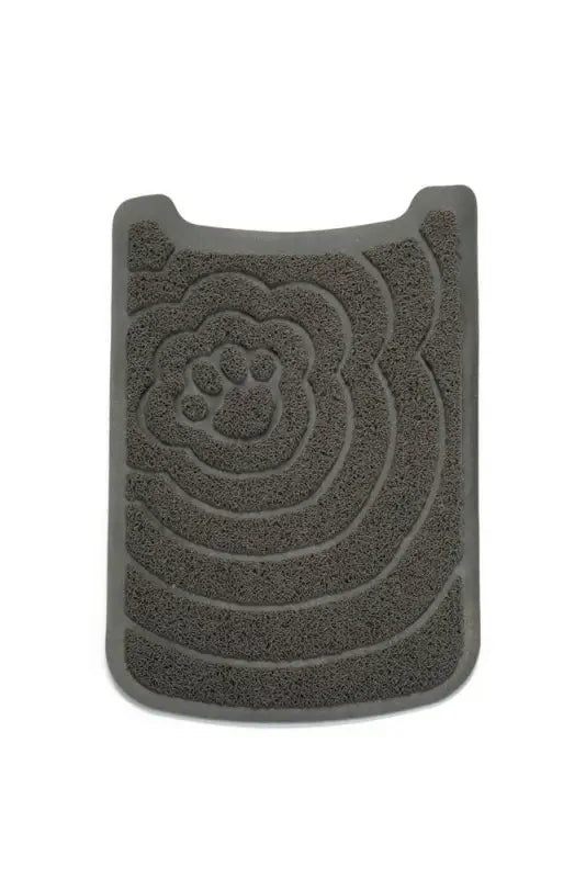 Nestor Kattenbakmat 56x40x1 cm — Grijs