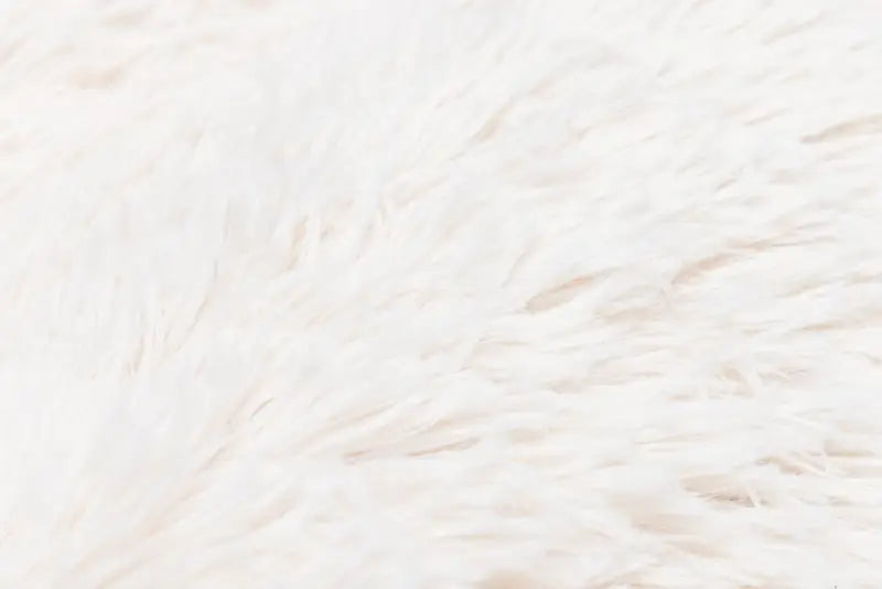 Pluche Hondenmand Yala — Beige - BEDDEN/MANDEN/KUSSENS