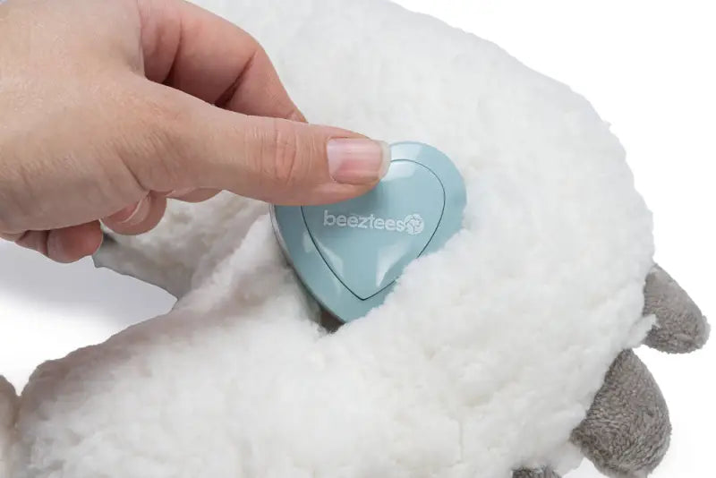 Pluche Puppy Speelgoed Lama - SPEELGOED