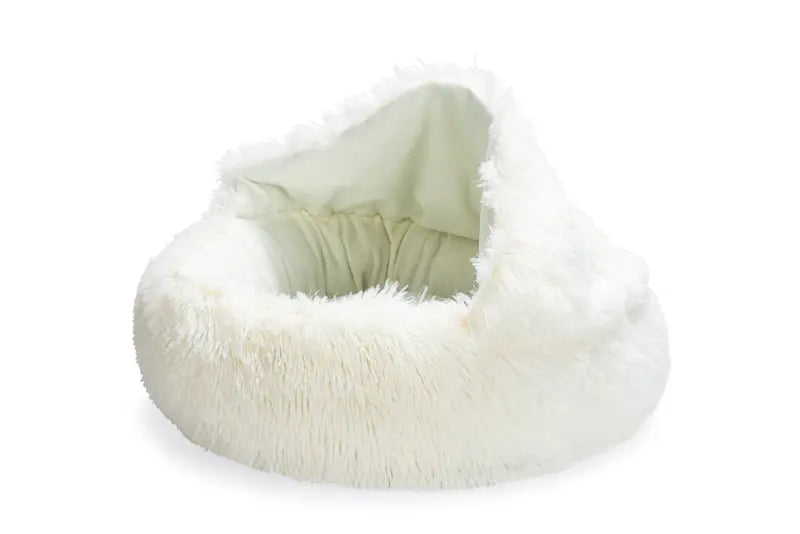 Puppy Hondenmand Kiki — Crème - BEDDEN/MANDEN/KUSSENS