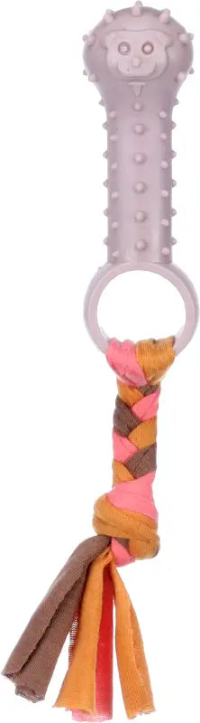 Puppy Speelgoed Bunty Kluif — Taupe SPEELGOED