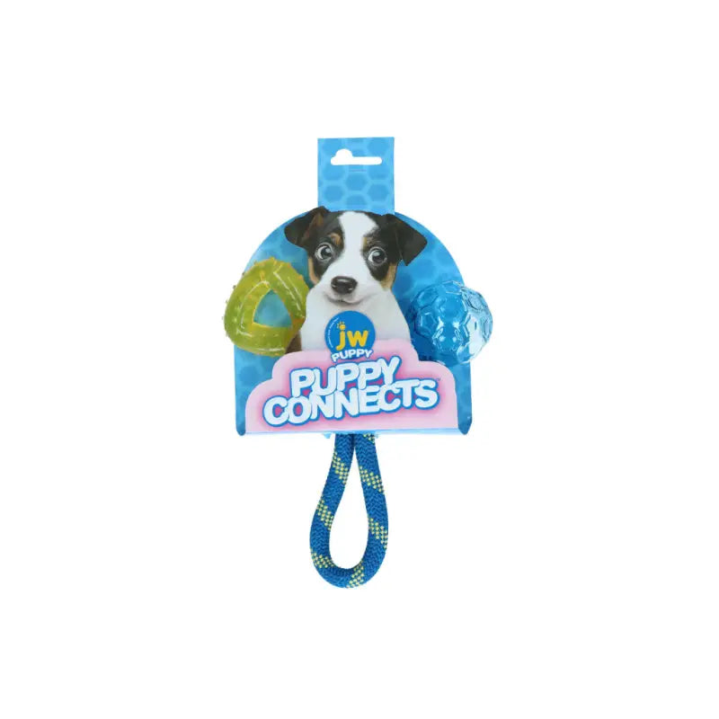 Puppy Speelgoed Puppy Connects - SPEELGOED