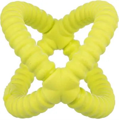 Trixie Aqua Toy Trekspeeltje Tpr Lime