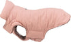 Trixie Hondenjas Lesmont — Abrikoos - Ruglengte 18 cm - Hondenjas