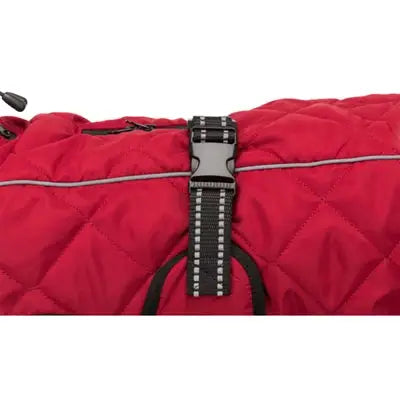 Trixie Hondenjas Minot Rood