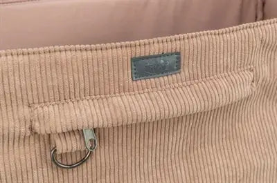 Trixie Hondentas Buikdrager Bethany Blush