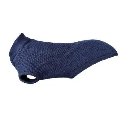 Trixie Hondentrui Carnia blauw 33 cm