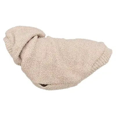 Trixie Hondentrui Carson Hoodie Met Capuchon Zand
