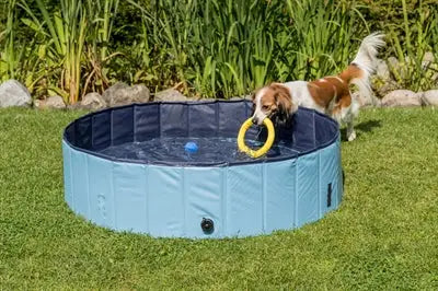 Trixie Hondenzwembad Lichtblauw / Blauw