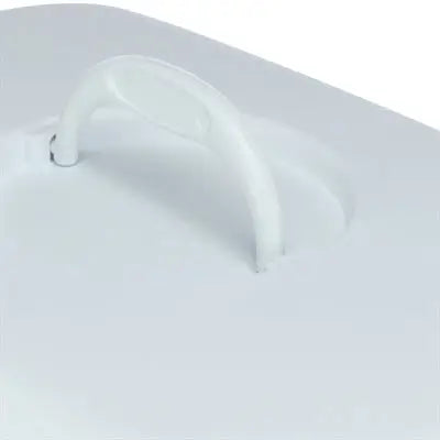 Trixie Kattenbak Vico Oudroze / Wit