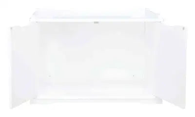 Trixie Kattenhuis Xl Wit