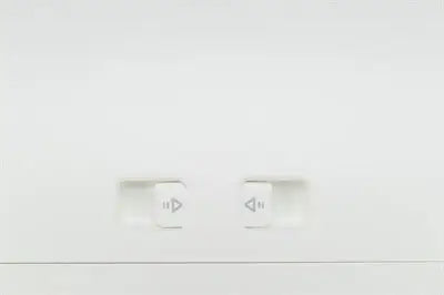 Trixie Zelfreinigende Kattenbak Kunststof Wit