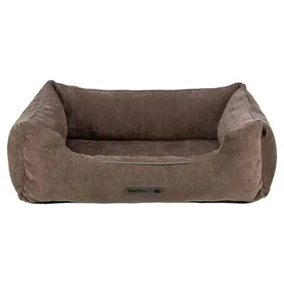 Trixie Vital Hondenmand Lennox Hoekig Bruin