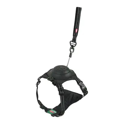 Zolux Easyride Hondentuig Zwart