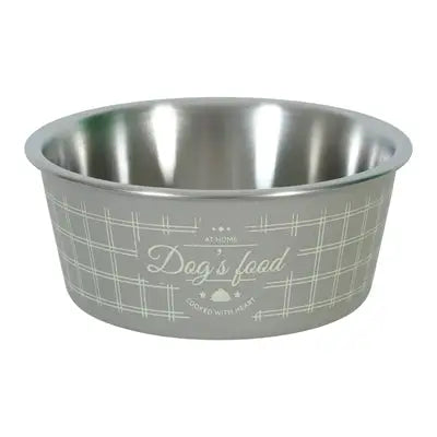 Zolux Food Voerbak Hond Taupe